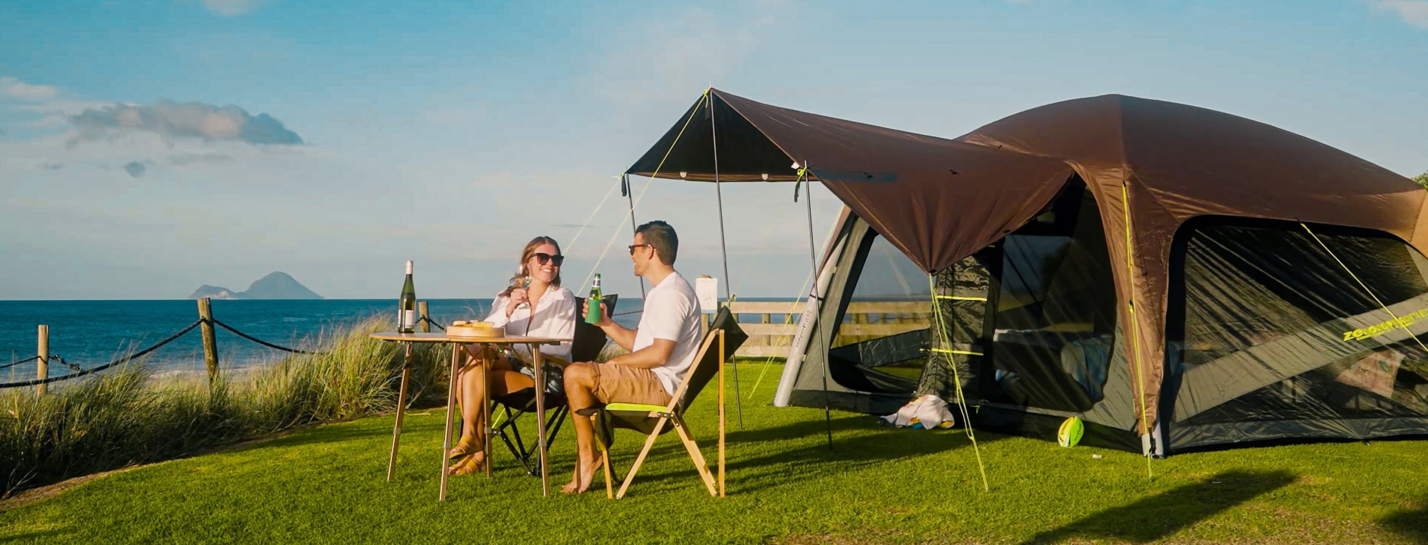 Banner Legacy Tents And Gazebos