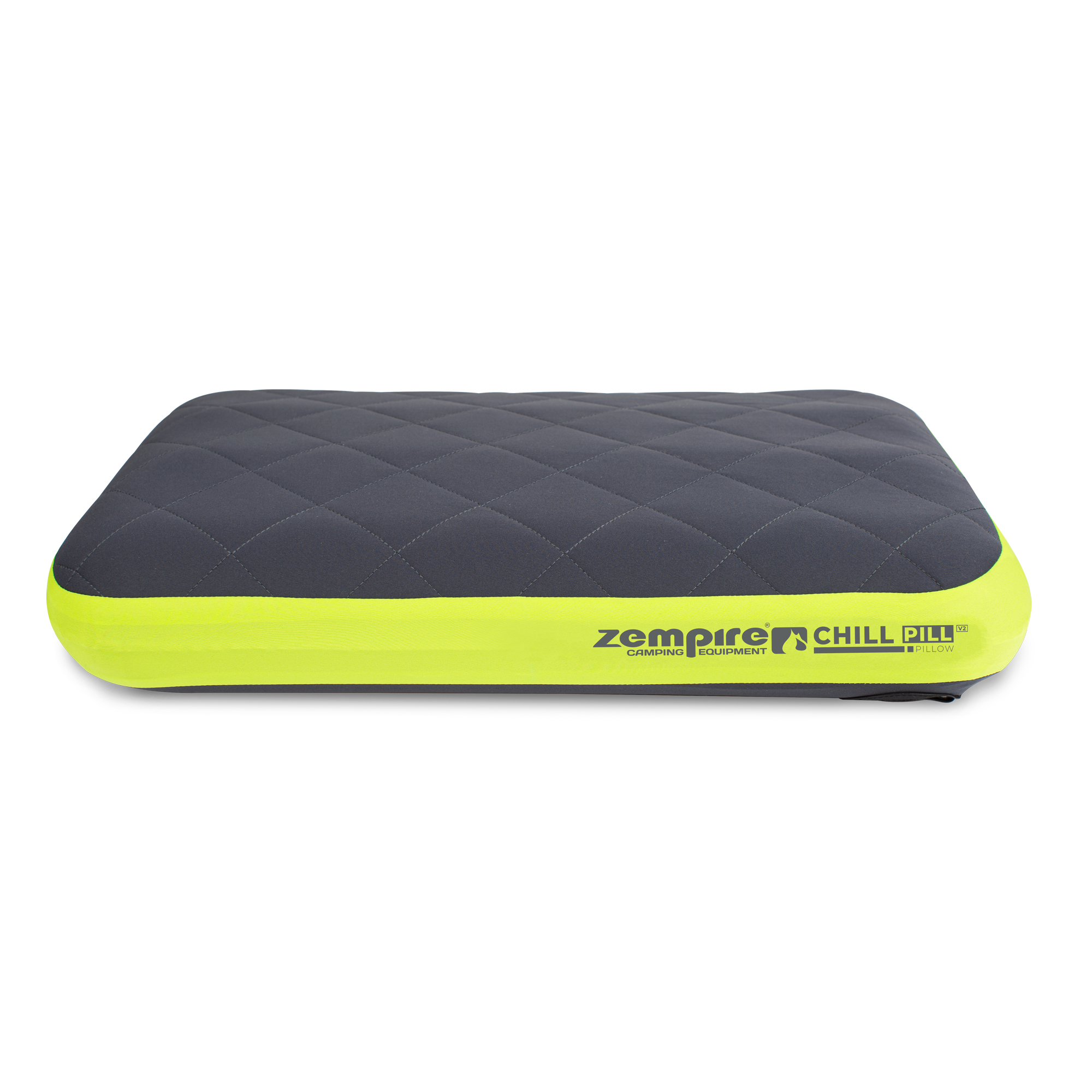 Zempire Chill Pill Ultralight V2 Camp Pillow ONE WAY FLAT VALVE