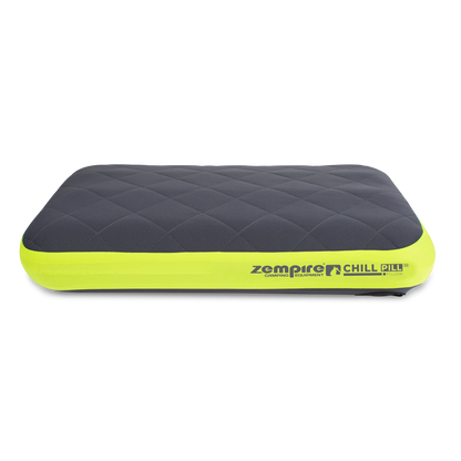 Zempire Chill Pill Ultralight V2 Camp Pillow ONE WAY FLAT VALVE