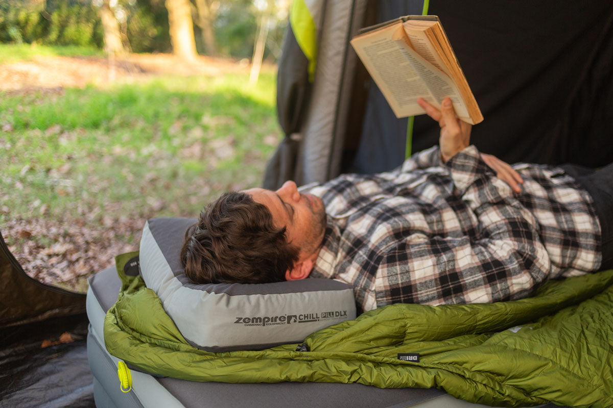 Chillpill Dlx 001 Liftestyle 3  B