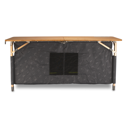 Zempire Eco Cupboards Camp Kitchen