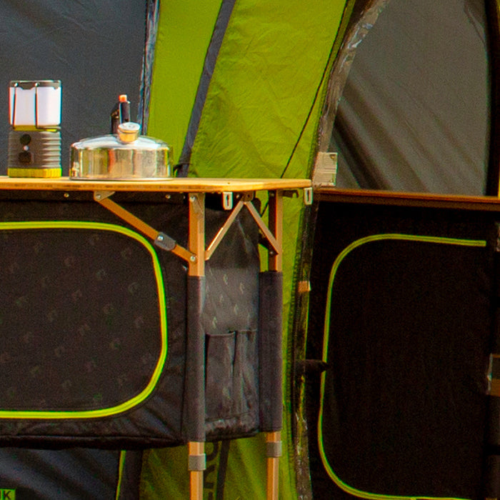 Ecocupboards 000 Keyfeature Connection