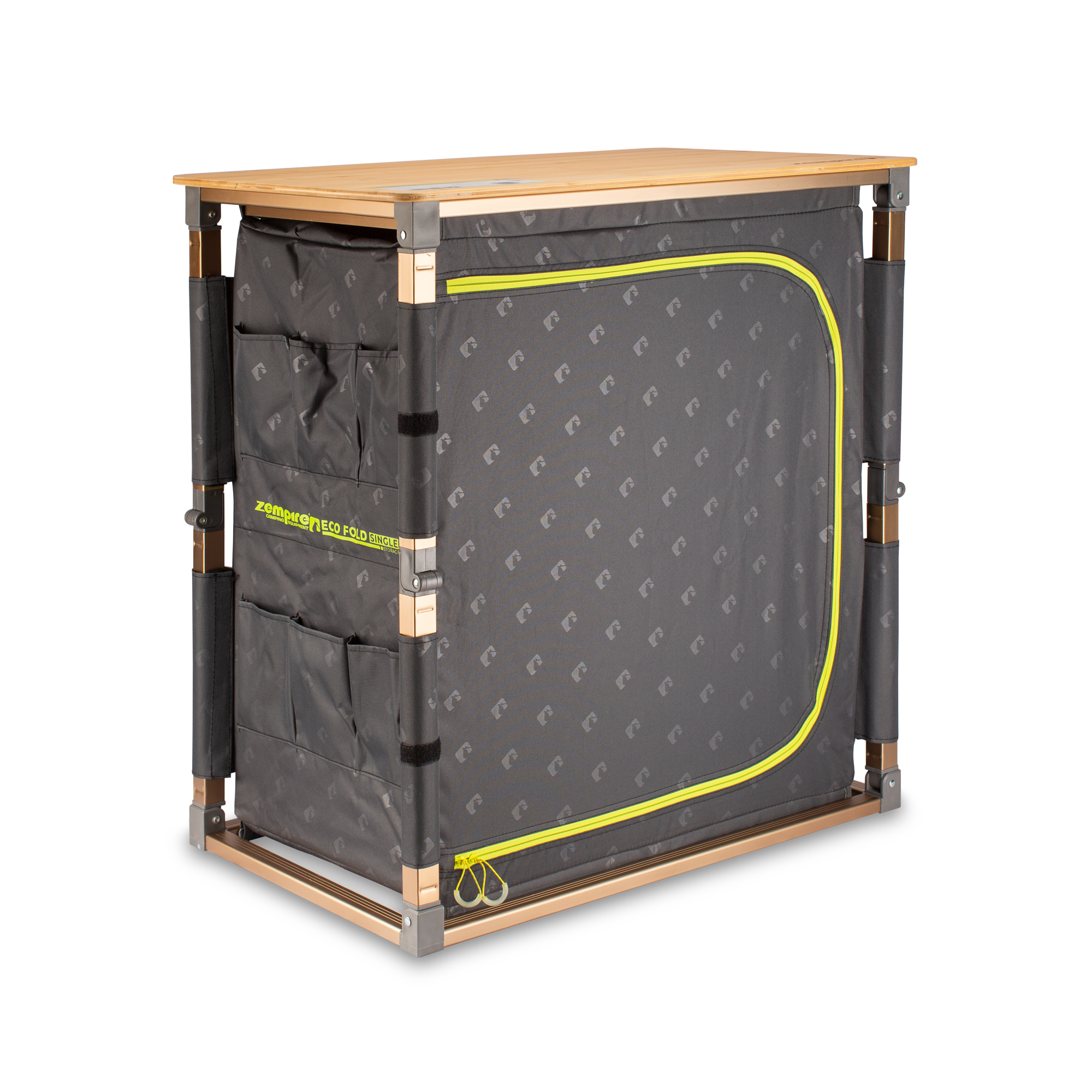 Zempire Eco Fold Single V2 Camp Kitchen – Zempire UK/EU