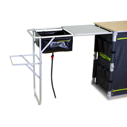 Eco Kitchen Kit with Windshield