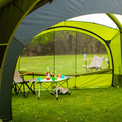 Zempire Evobase 3 Deluxe Wall ZIP ON WALL ATTACHMENT