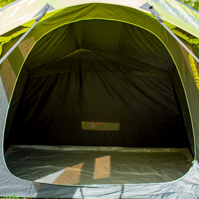 Evo Ts 001 Keyfeature 360 Door