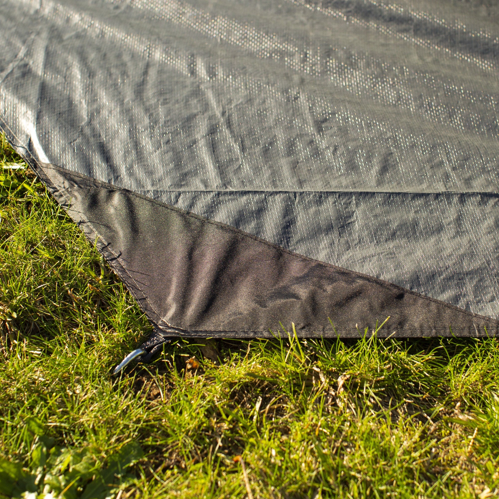 Zempire Evo TL V2 Footprint - Tent Accessory – Zempire UK
