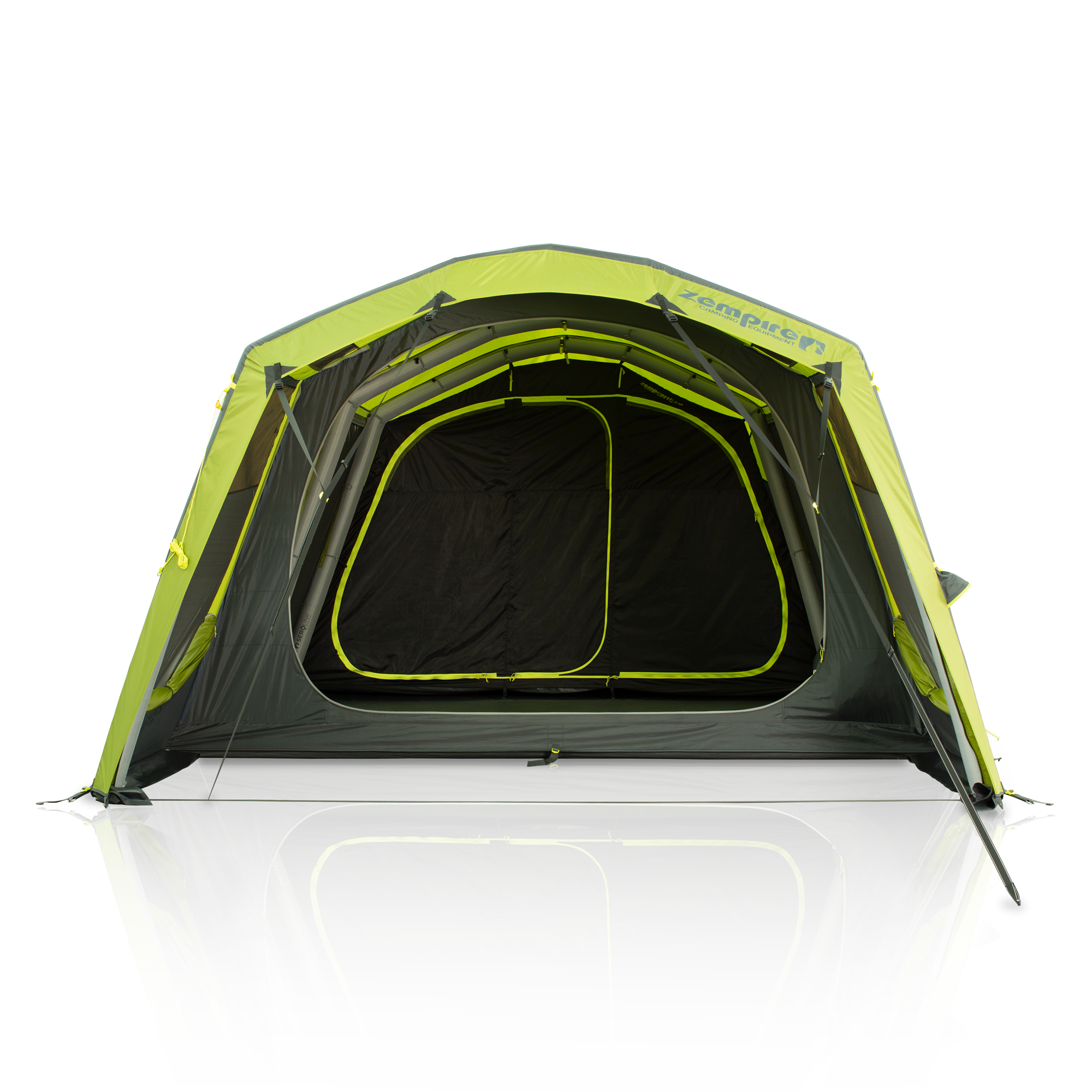 Zempire Evo TL V2 Air Tent – Zempire UK