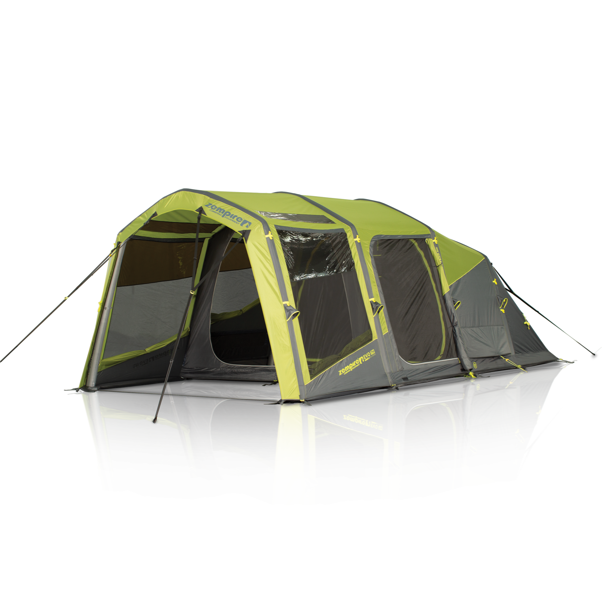 Zempire Evo TM V2 Air Tent – Zempire UK