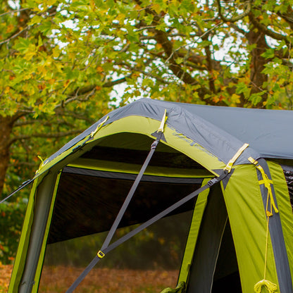 Zempire Evo TS V2 Heat Shield Cover REDUCES TEMPERATURE BY UP TO 6C