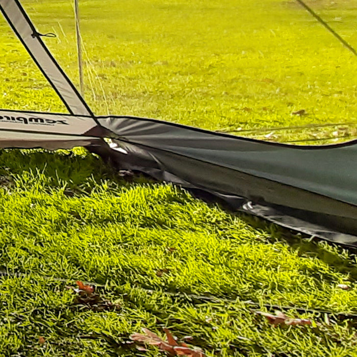 Evo Tl V2 Awning Wall Rain Skirt