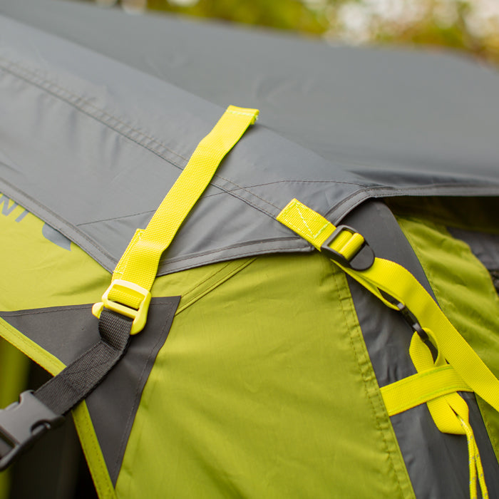 Evo TXL V2 Heat Shield Cover – Zempire UK
