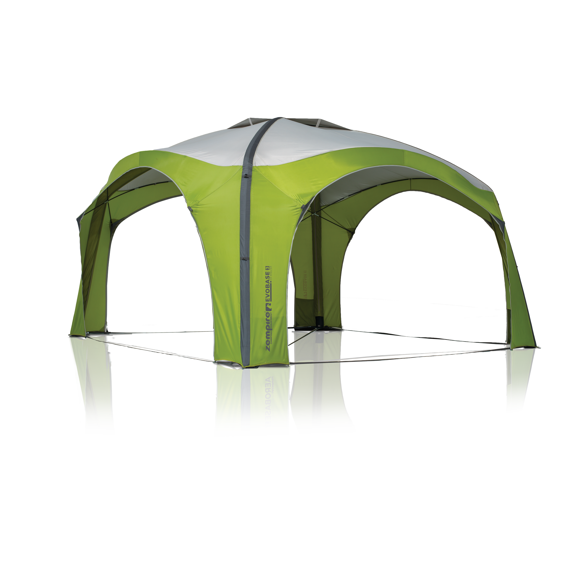 Evobase 3 Air Gazebo