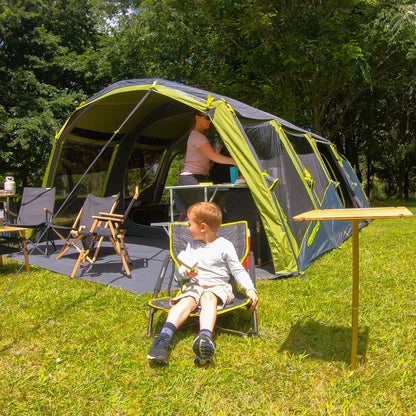 Zempire Frontrow Beach Camp Chair