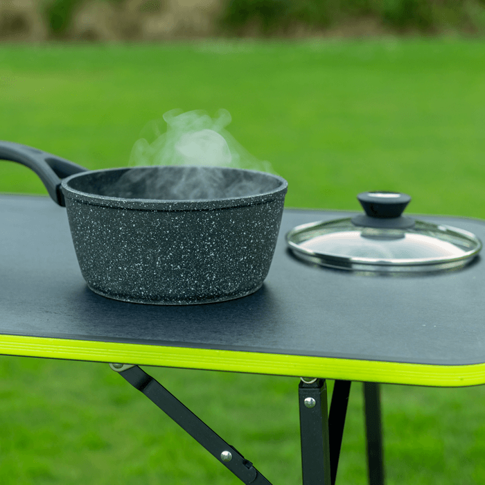 Hexolite 80 001 Key Feature Heat Restistant