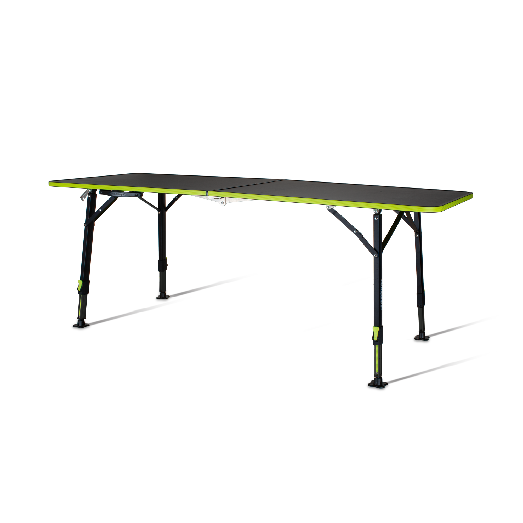 Zempire Hexolite 160 Lightweight Camp Table BOTTLE OPENER BUILT-IN