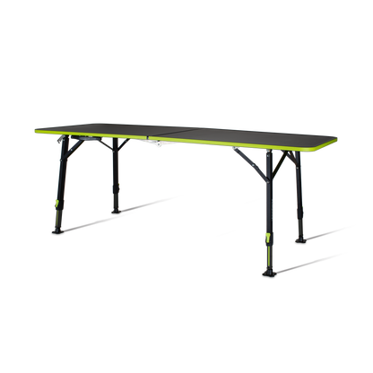 Zempire Hexolite 160 Lightweight Camp Table BOTTLE OPENER BUILT-IN