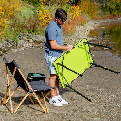 Zempire Hexolite 80 Lightweight Camp Table