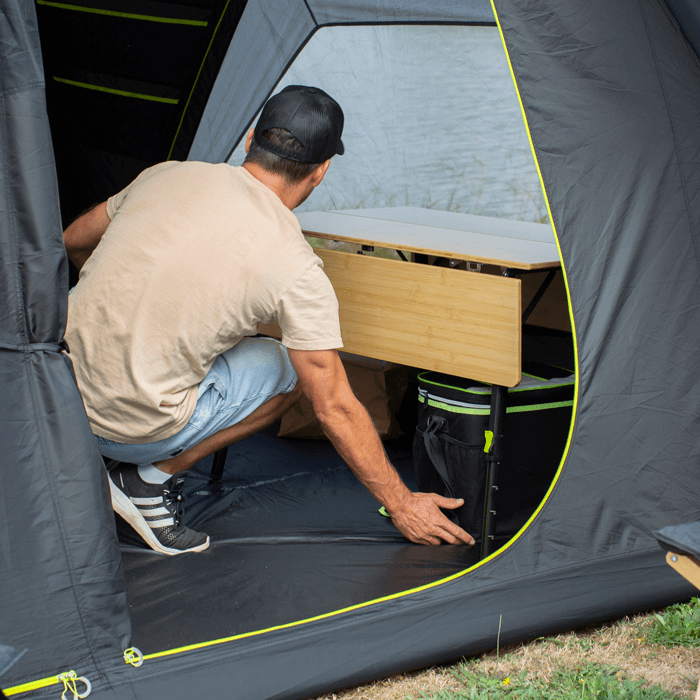 Kitpac Pro X Large 003 Key Features Drop Down Panel  1