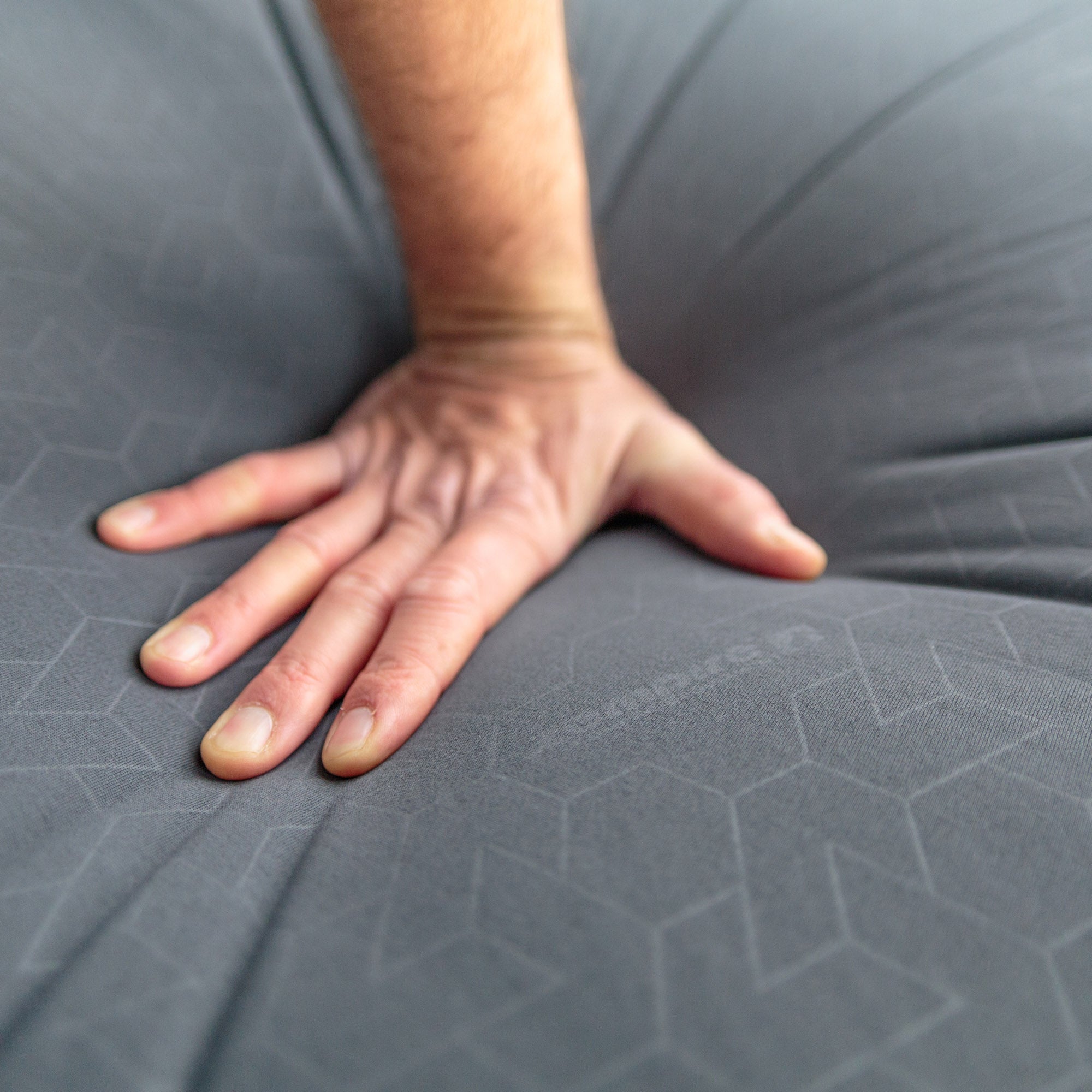 Zempire Monstabed Single Camp Mattress