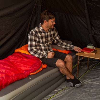 Zempire Monstabed Single Camp Mattress