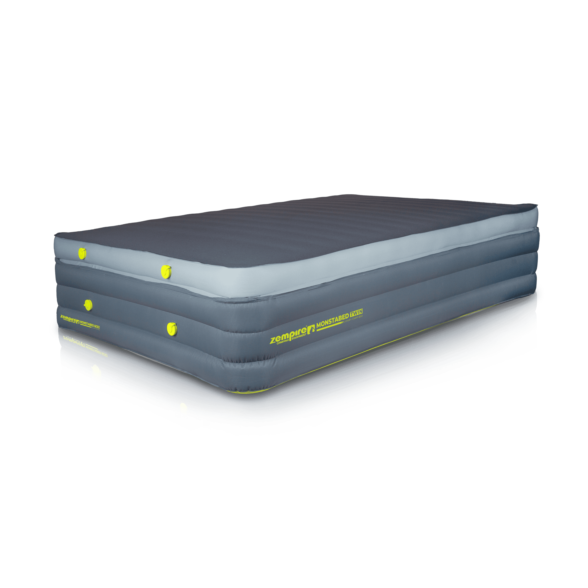Monstabed Twin Camp Mattress