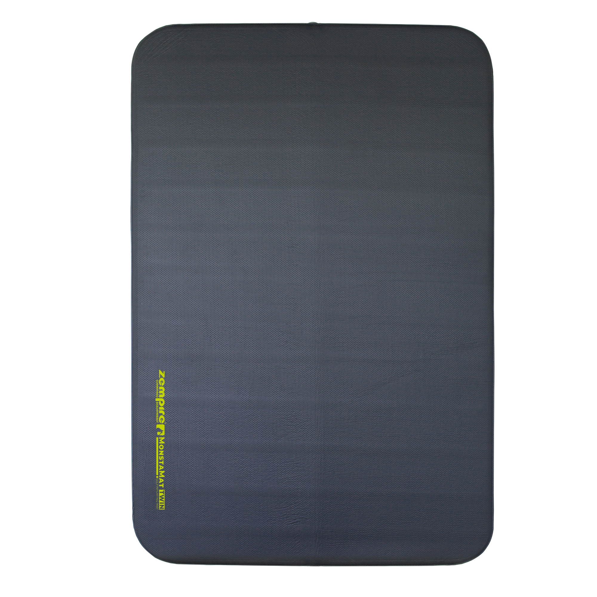Zempire Monstamat Twin 3D Sleeping Pad STRETCH SURFACE