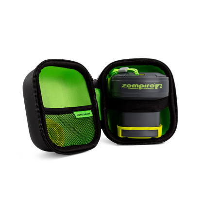 Zempire Monstapump Air Mattress Pump