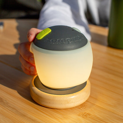 Zempire Megadome 1000 Camp Light