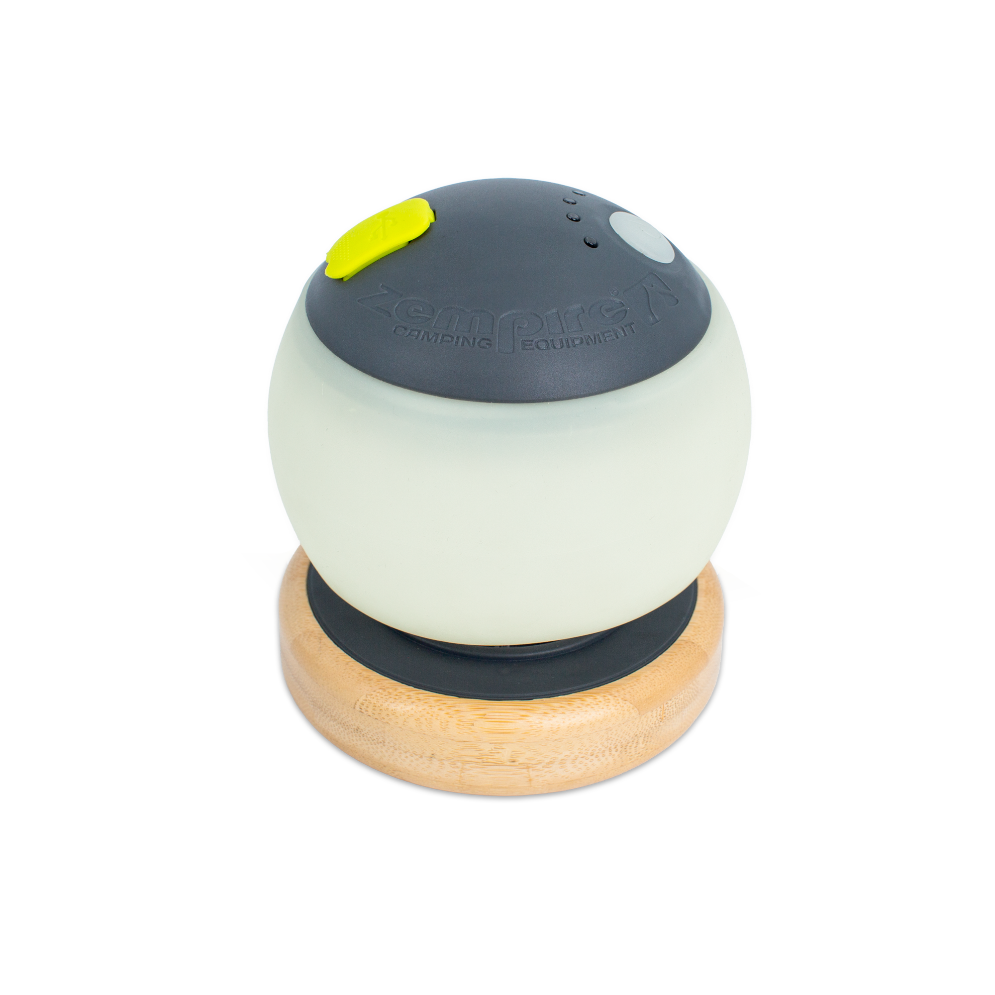 Zempire Megadome 1000 - Camping Lantern – Zempire UK