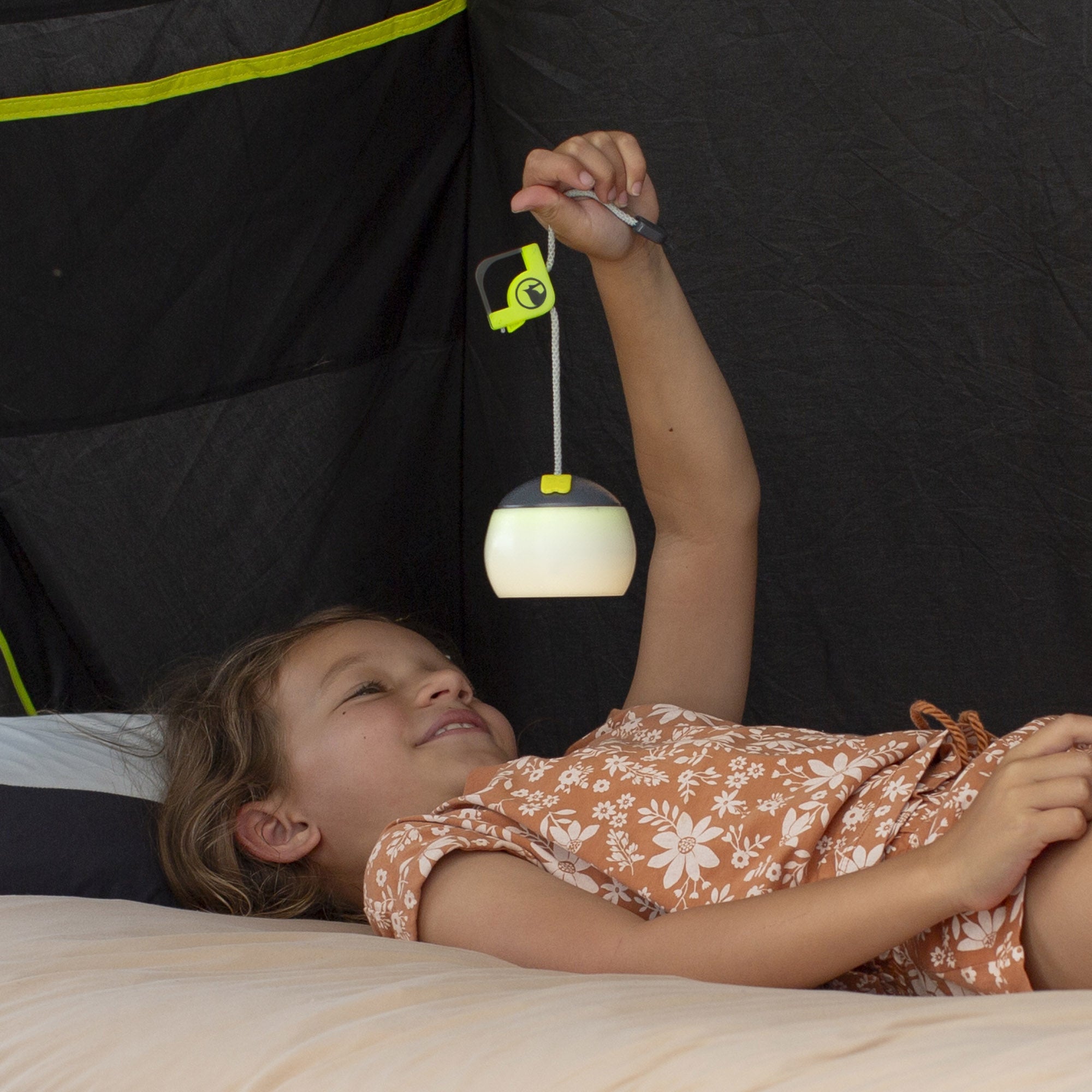 Zempire Megadome 150 Camp Light – Zempire UK