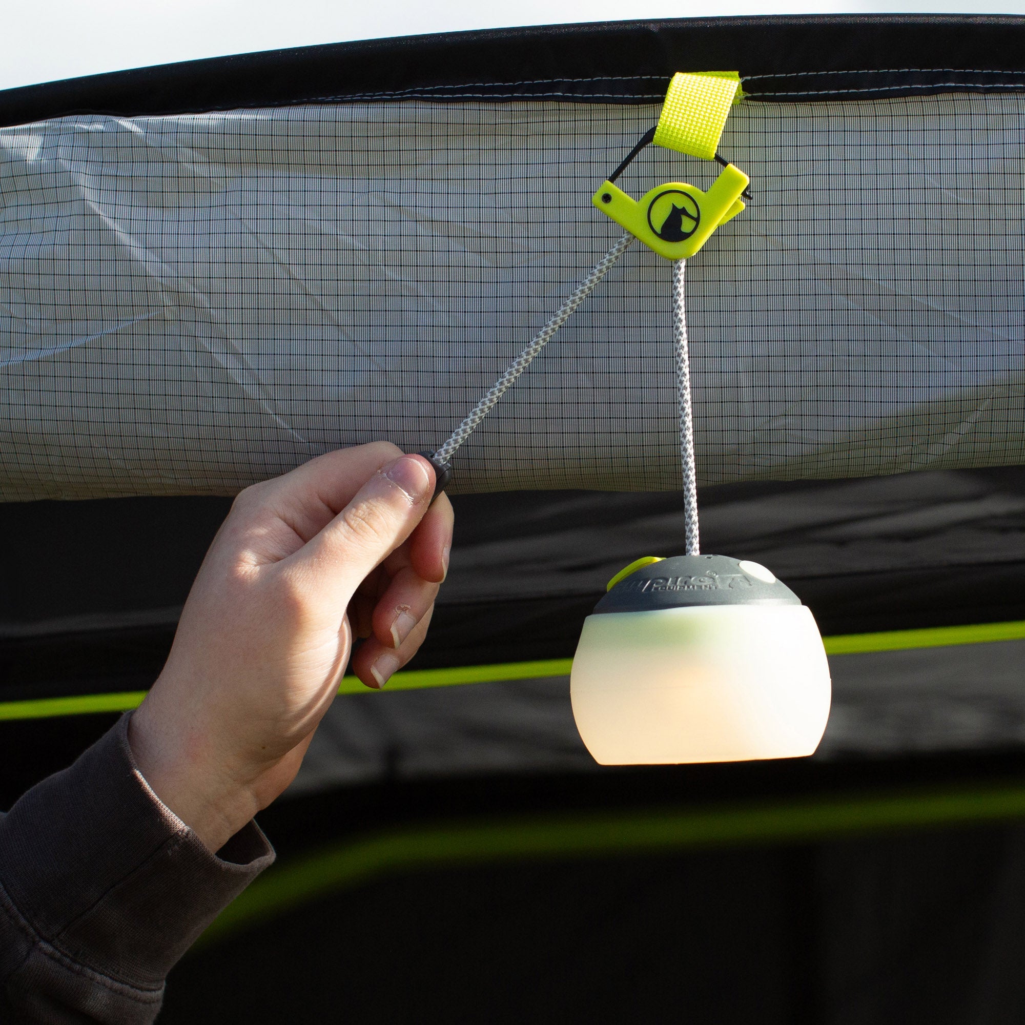 Zempire Megadome 150 Camp Light – Zempire UK