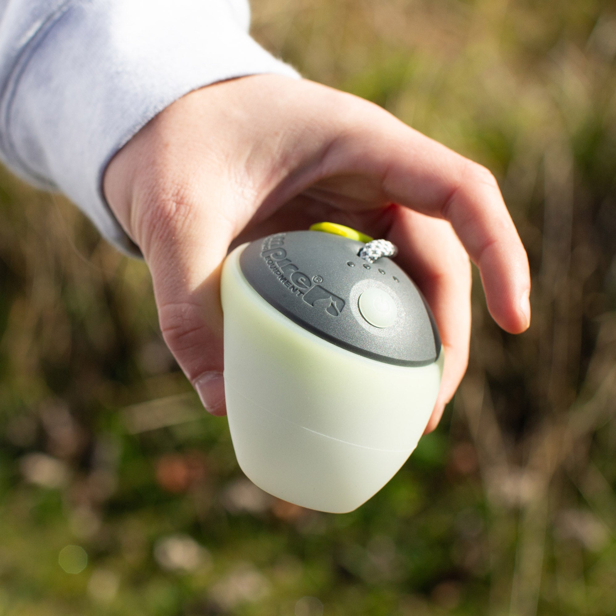 Zempire Megadome 150 Camp Light – Zempire UK