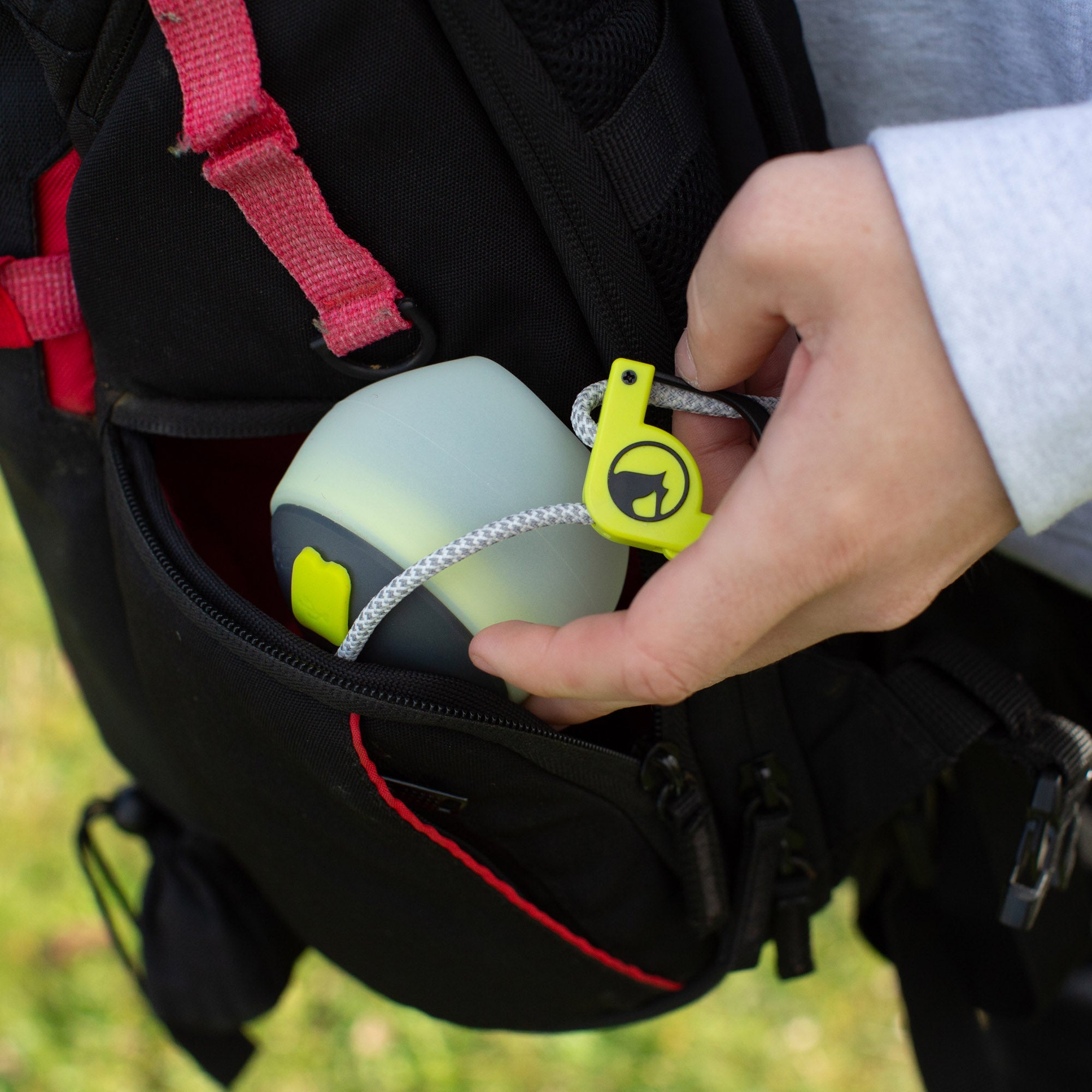 Zempire Megadome 150 Camp Light