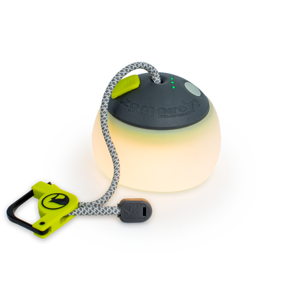 Zempire Megadome 150 Camp Light