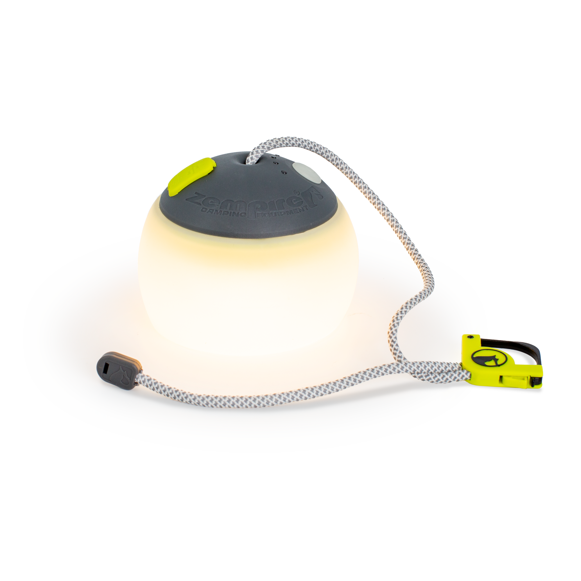 Zempire Megadome 300 Camp Light