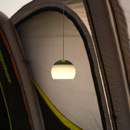 Megadome 300 Camp Light