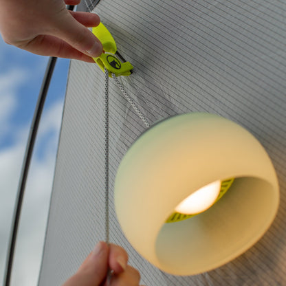 Zempire Megadome 500 Camp Light ADJUSTABLE HANGING HOOK