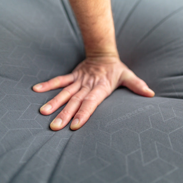 Monstabed Twin 001 Key Feature Stretch Surface  High Res Features 604Px