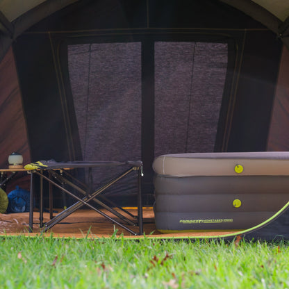 Zempire Monstabed Queen Camp Mattress