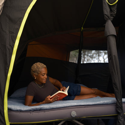 Monstamat Twin 3D Sleeping Pad