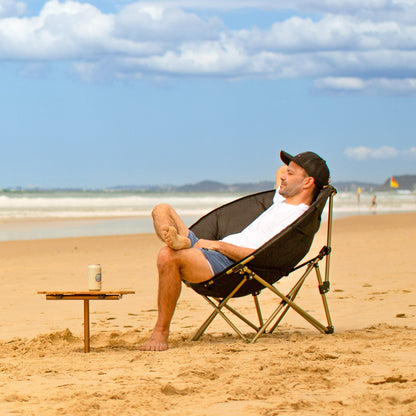 Zempire Moonpod Camp Chair