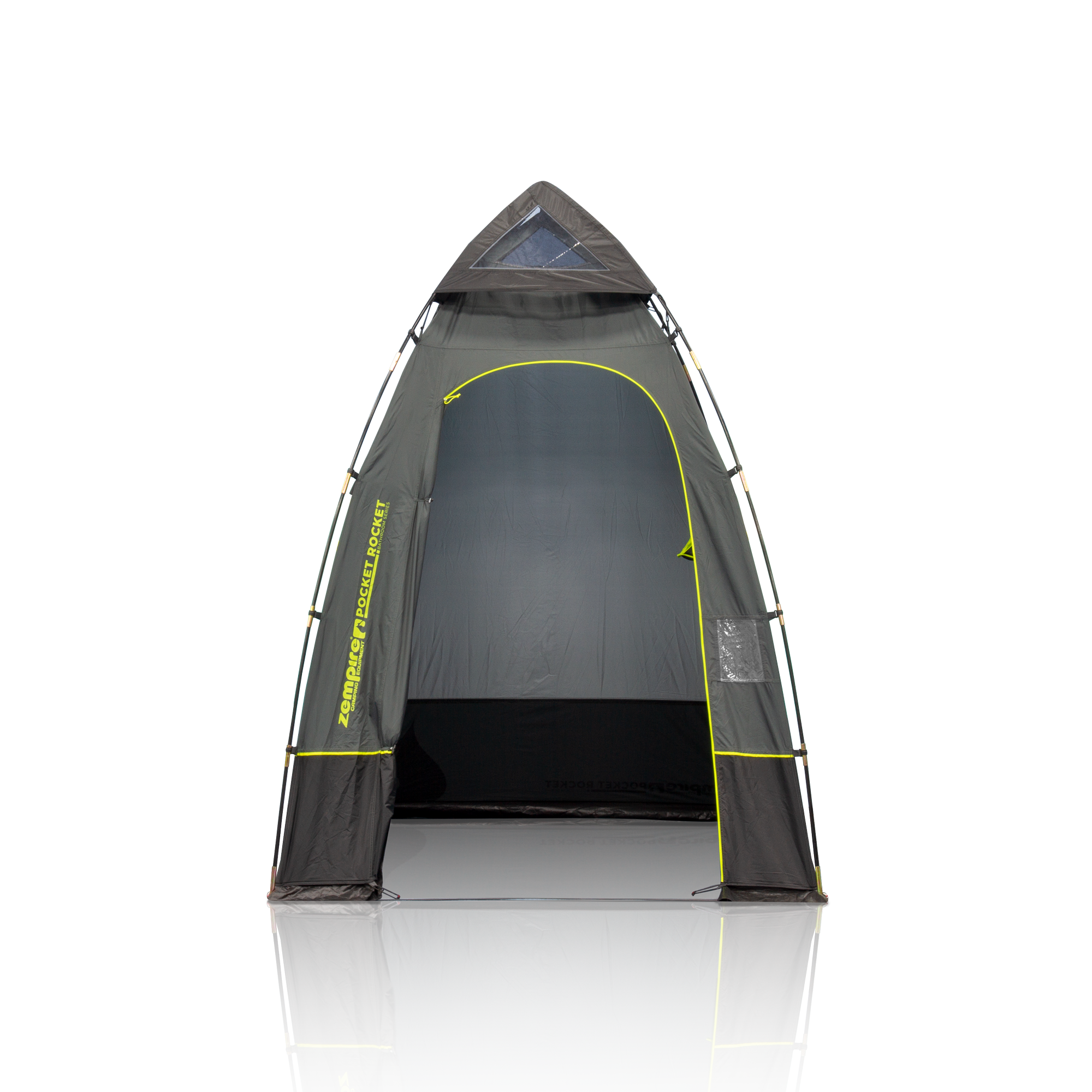 Zempire Pocket Rocket Shower Tent