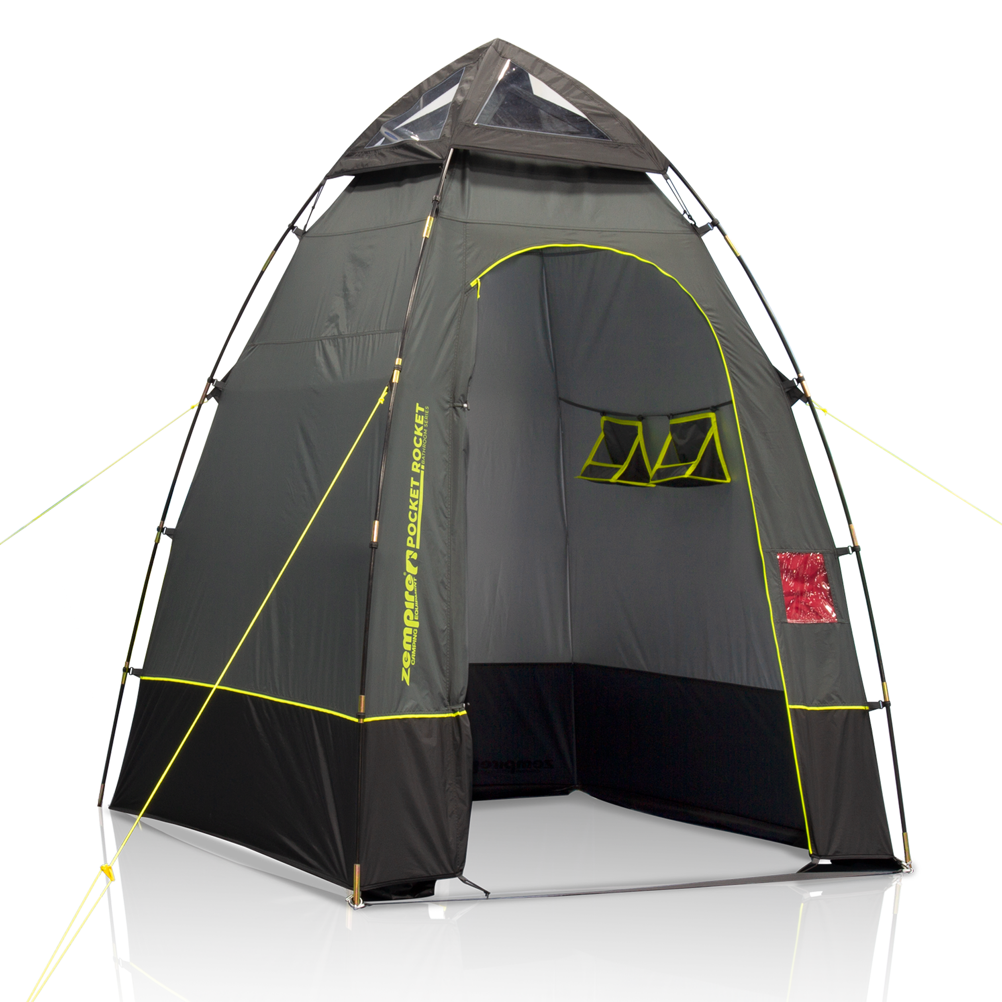 Zempire Pocket Rocket Shower Tent
