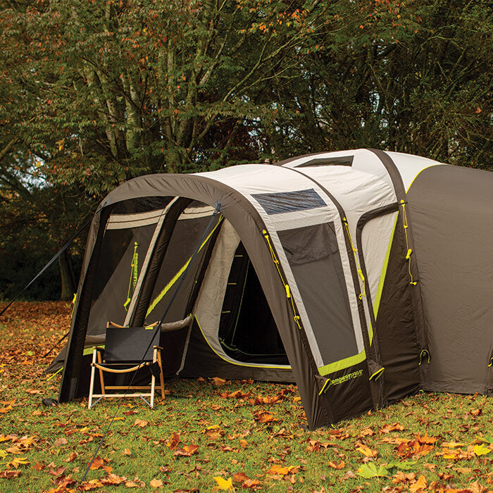 Pro Ii V2 Key Feature Extended Awning