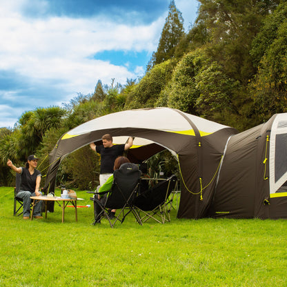 Zempire Pro III/II V2 Probase Gazebo Link