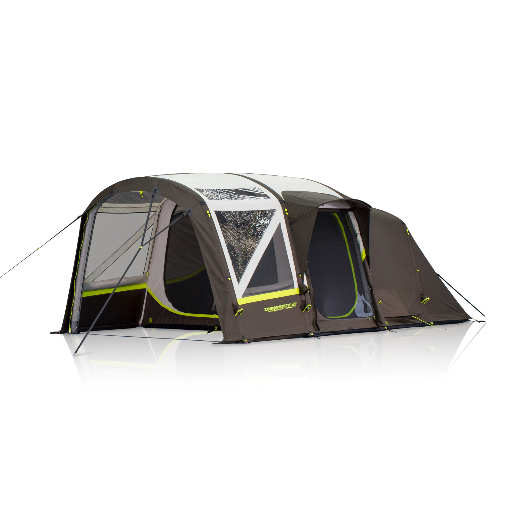 Zempire Pro TM V2 Air Tent
