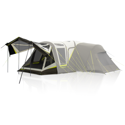 Zempire Pro III _ II V2 Awning Wall Set