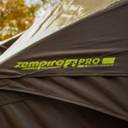 Zempire Pro II V2 Heat Shield Cover