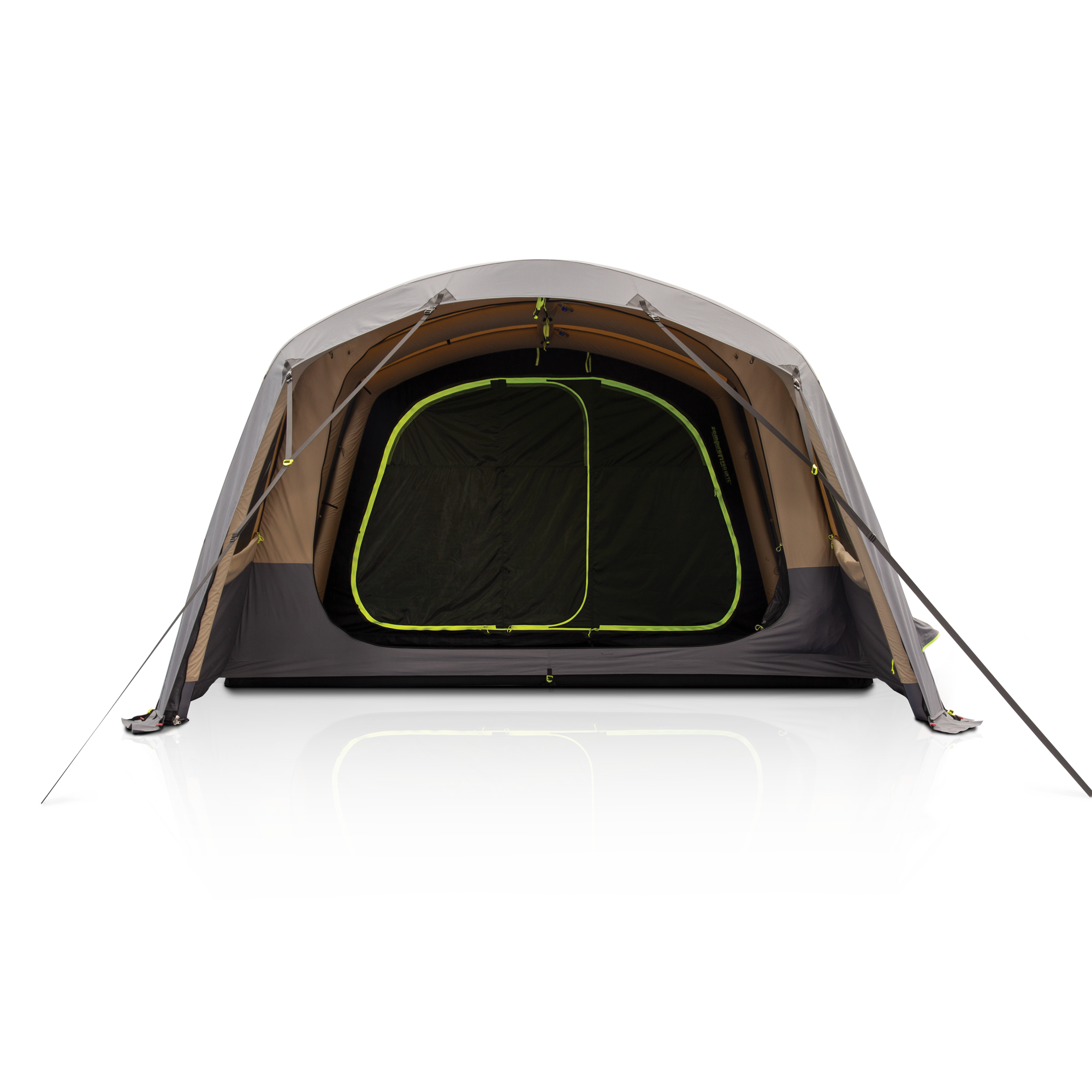 Zempire Pro TL TC V2 - Inflatable Family Air Tent – Zempire UK